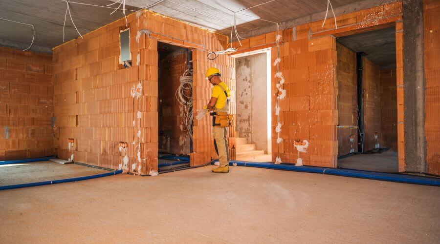 Local Chimney Repair in Colcord, OK